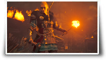 Assassin’s Creed Valhalla : Plongée dans le gameplay