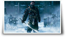 #OnYJoueCeWeekend : Ghost of Tsushima