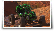 Dirt 5 : Plus d’infos sur le jeu