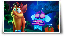 Crash Bandicoot 4: It's About Time en détails