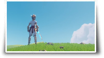 #ComingToPS5 : Gods & Monsters par Ubisoft