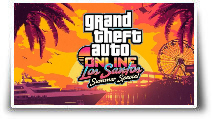 C’est l’été dans GTA Online