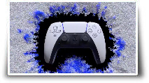 #ComingToPS5 : Les spécificités de la manette sans fil DualSense PS5