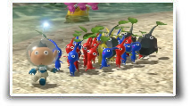 Pikmin 3 Deluxe : Plus riche, plus complet