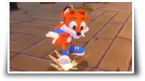 New Super Lucky's Tale : Le jeu est enfin dispo sur PS4