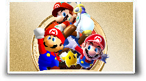 Super Mario 3D All-Stars pour célébrer les 35 ans du plombier gamer