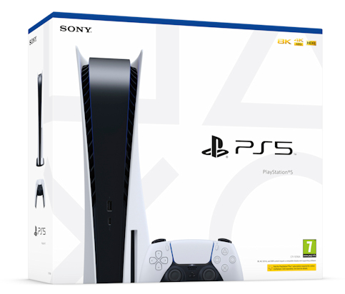 Voici la date de sortie, le prix et les premiers jeux de la PS5 Voici la date de sortie, le prix et les premiers jeux de la PS5