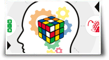 Professeur Rubik’s Entraînement Cérébral : Pour bien se remuer les méninges