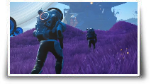 No Man’s Sky : La mise à jour Origins repousse les limites du jeu