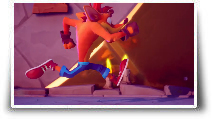 Crash Bandicoot 4: It’s About Time : Mate la bande-annonce de lancement