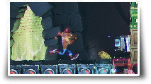 Crash Bandicoot 4 - It's About Time : C’est quoi les niveaux « Flashback » ?