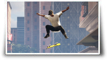 #OnYJoueCeWeekend : Tony Hawk's Pro Skater 1+2