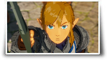 Hyrule Warriors - L'Ère du Fléau : 100 ans avant Breath of the Wild