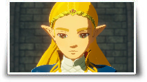 Hyrule Warriors - L'Ère du Fléau : Mate la bande-annonce du jeu