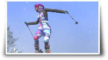 Les Sims 4 Escapade enneigée : Quand la montagne gagne les Sims