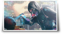 Watch Dogs - Legion : 5 concept art qui définissent bien le jeu