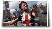 Watch Dogs - Legion : Le recrutement au centre du jeu