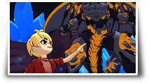Bakugan - Champions de Vestroia : Mate la bande-annonce