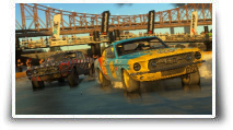Dirt 5 : Plus qu’une semaine à attendre