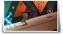 #ComingToPS5 : Sackboy - A Big Adventure se présente en vidéo