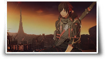 #ComingToPS5 : Scarlet Nexus voici le trailer présenté au Tokyo Game Show
