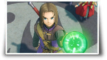 Dragon Quest XI S - Les Combattants de la destinée : Teste le jeu avec la démo gratuite de l'Édition ultime