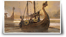 L’art d’Assassin's Creed Valhalla prend vie dans l’Artbook officiel