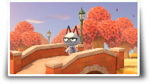 Quoi de neuf en novembre dans Animal Crossing New Horizons ?