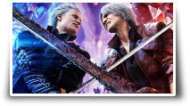 Devil May Cry 5 : La Special Edition arrive sur Xbox Series X | S et PS5