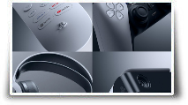 Pour quels accessoires vas-tu craquer pour accompagner ta PS5 ?