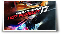#OnYJoueCeWeekend : Need for Speed : Hot Pursuit Remastered
