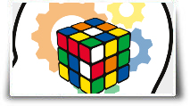 Un peu d’activité cérébrale avec Professeur Rubik’s Entraînement Cérébral