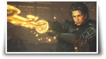 #ComingToPS5 : Nioh Collection par team Ninja