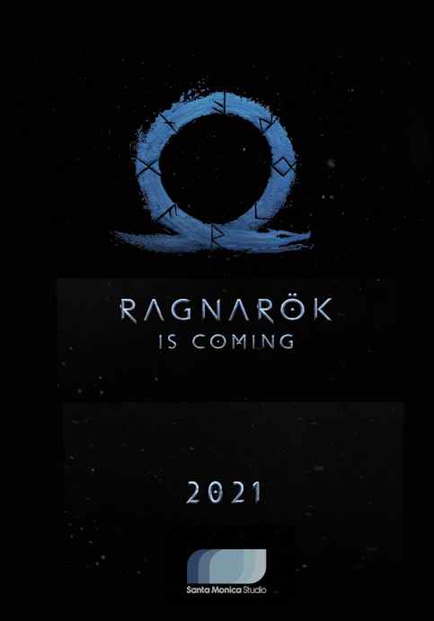God of war ragnarok God of war ragnarok
