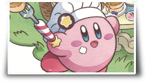 Kirby Art & Style Collection : Le livre qui retrace 25 ans d'illustrations de Kirby