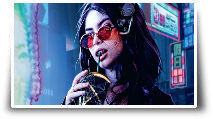 Cyberpunk Histoire(s) d'un futur imminent : Le livre qui dépeint le mouvement Cyberpunk
