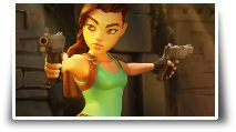 Tomb Raider Reloaded : Lara Croft reprend du service sur mobile