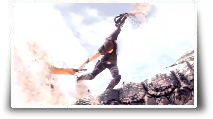 Monster Hunter World : Iceborne vs Monster Hunter le film