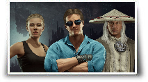 Mortal Kombat 11 : Découvre le Pack de Skins inspiré du film original