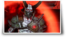DOOM Eternal sera aussi jouable sur Switch