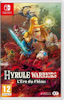 Hyrule Warriors : L'Ère du Fléau sur Switch Hyrule Warriors : L'Ère du Fléau sur Switch