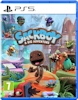 Sackboy : A Big Adventure sur PS5 Sackboy : A Big Adventure sur PS5