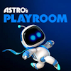 Astro's Playground sur PS5 Astro's Playground sur PS5