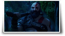 Et Kratos arrive dans Fortnite