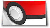 Et si pour Noël tu te faisais offrir une vraie Pokéball ?