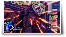 Persona 5 Strikers : Pars en vacances (mouvementées) avec les Voleurs Fantômes