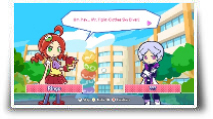 Puyo Puyo Tetris 2 est disponible