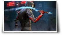 Ghostrunner : Es-tu prêt pour affronter le mode hardcore ?