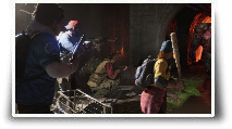 Back 4 Blood : Plus d’infos sur le gameplay
