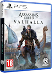 Assassin's Creed Valhalla PS5 Assassin's Creed Valhalla PS5